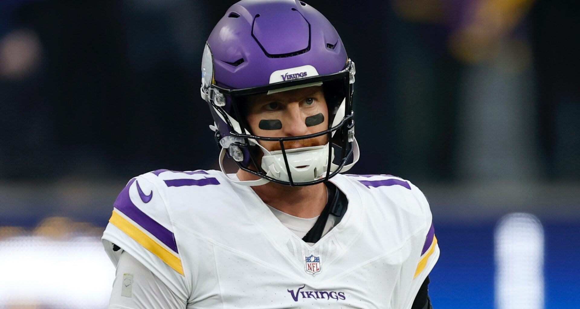 Insider Gives Jets’ True Feelings on Carson Wentz Stay With Vikings