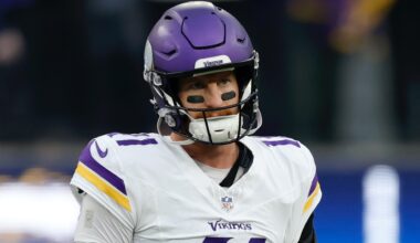 Insider Gives Jets’ True Feelings on Carson Wentz Stay With Vikings