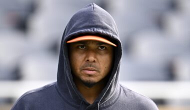 NFL Makes Final Decision on Bears Receiving Compensatory Draft Picks: News Report