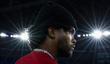 Kyler Murray Sends Message After Vikings QB Reality Check