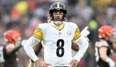 Steelers Urged to Acquire Tanner McKee Amid Aaron Rodgers Wait