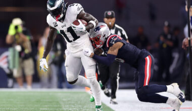 Insider Shares What New England is Willing to Offer for A.J. Brown