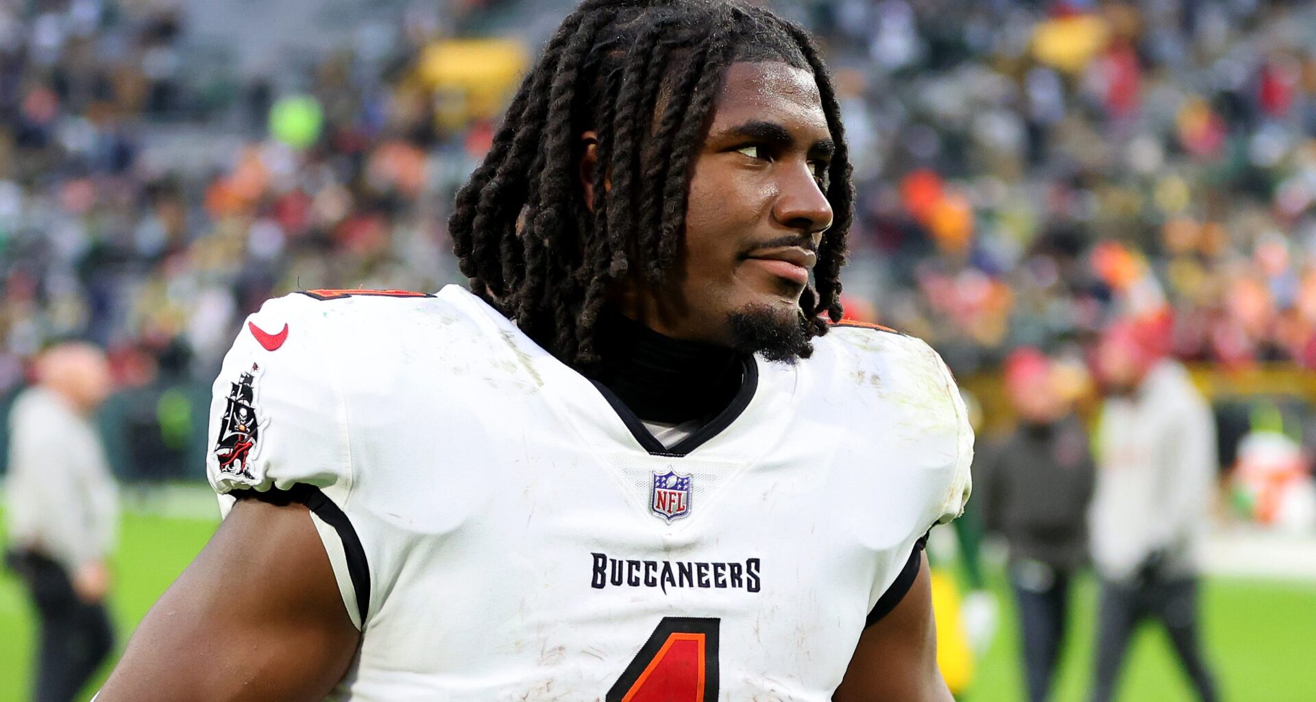 Commanders Praised for Signing $2M Free Agent Rachaad White