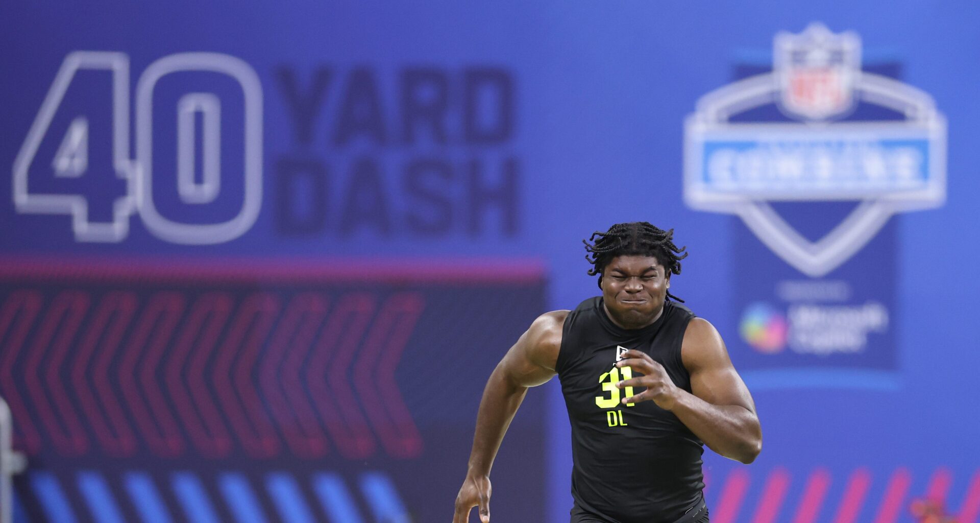 Chiefs Host Visit With Prospect They May Have to Trade up to Draft