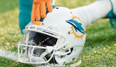 Miami Dolphins Announce Important News for 2026 Season