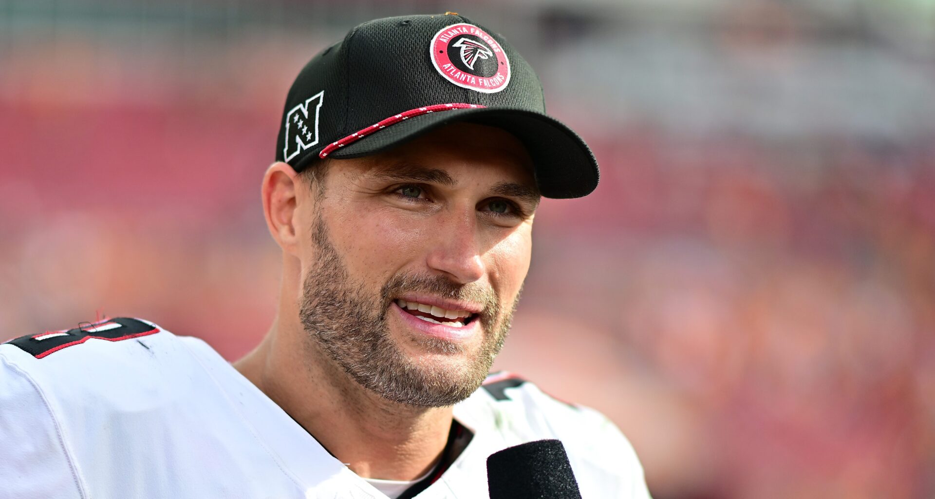 Raiders Received Major Pushback for Kirk Cousins Deal: News Report