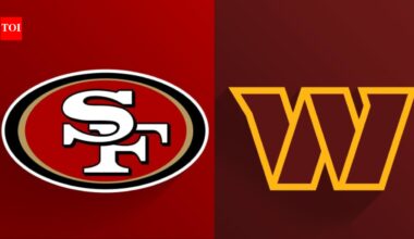 NFL Trade Rumors: San Francisco 49ers linked to $8M ex Washington Commanders RB amid troubling injury history | NFL News