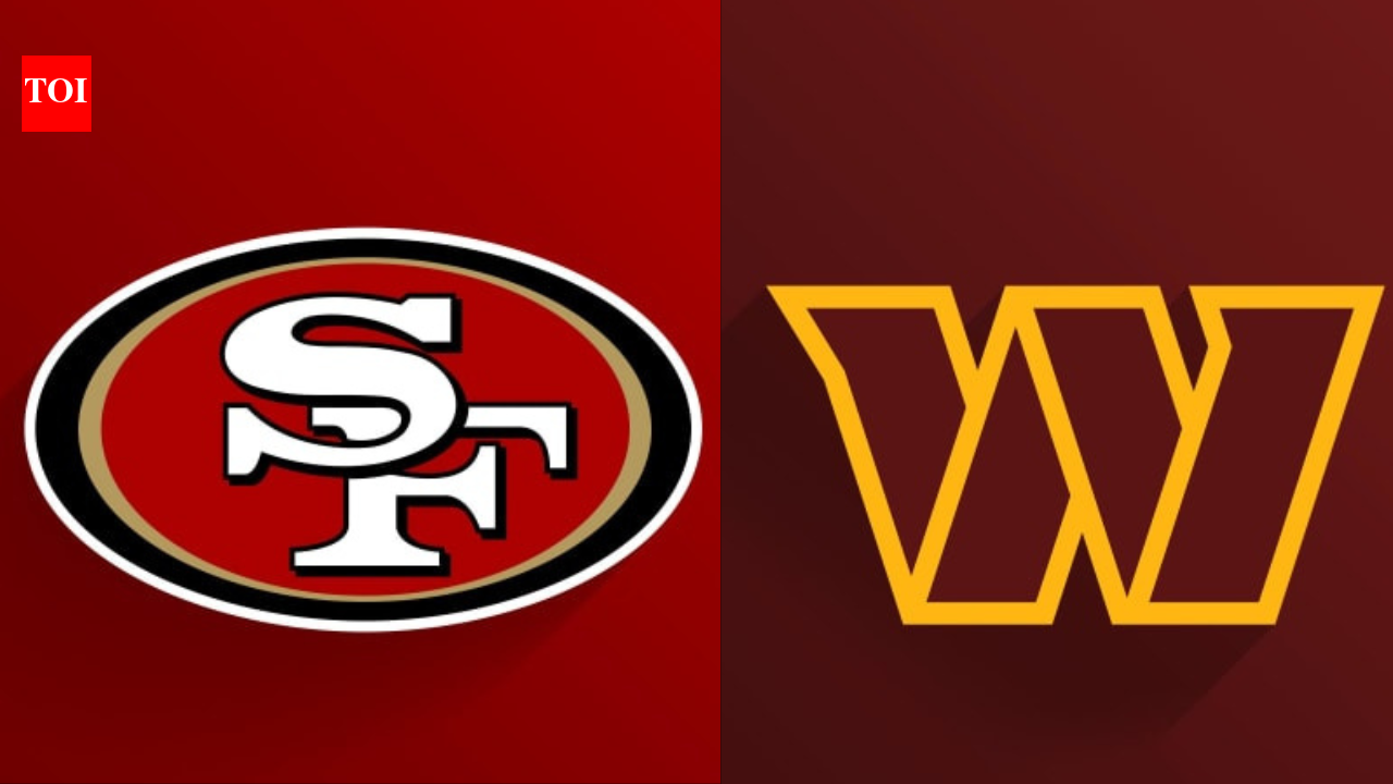 NFL Trade Rumors: San Francisco 49ers linked to $8M ex Washington Commanders RB amid troubling injury history | NFL News