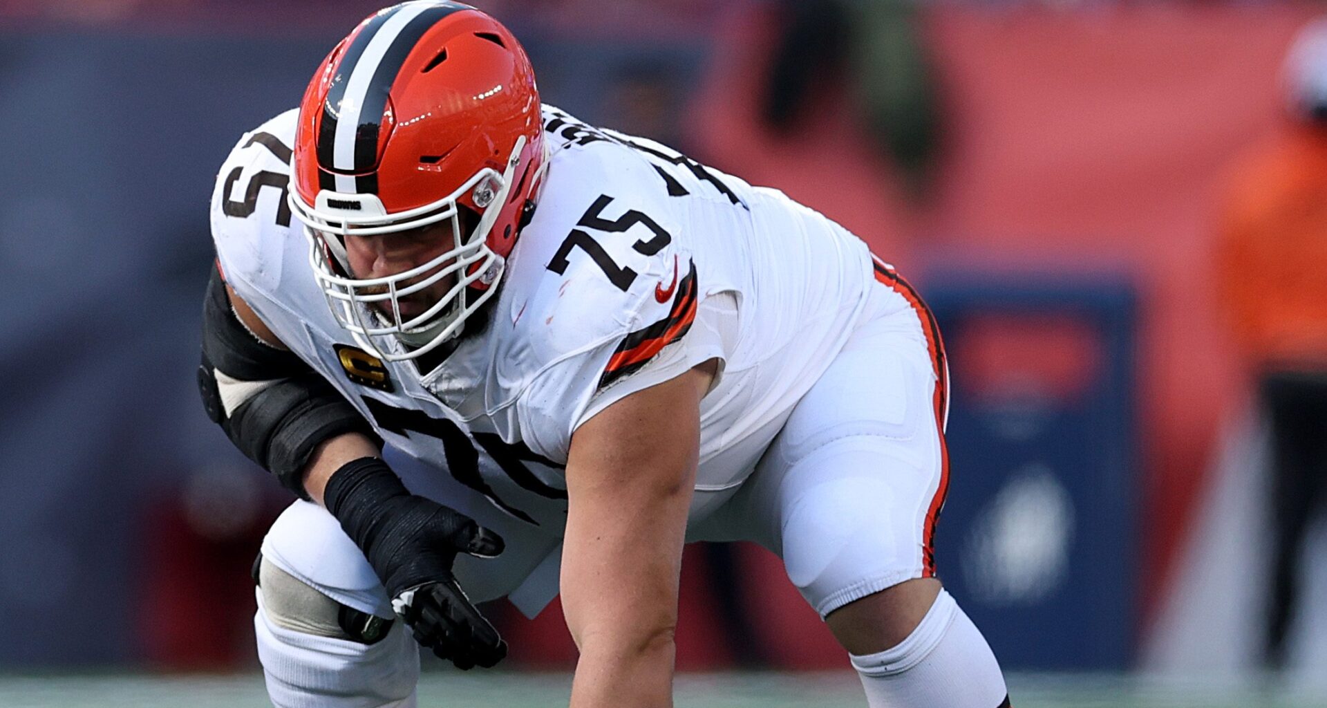 Ravens Urged to Sign All-Pro Offensive Lineman in Free Agency