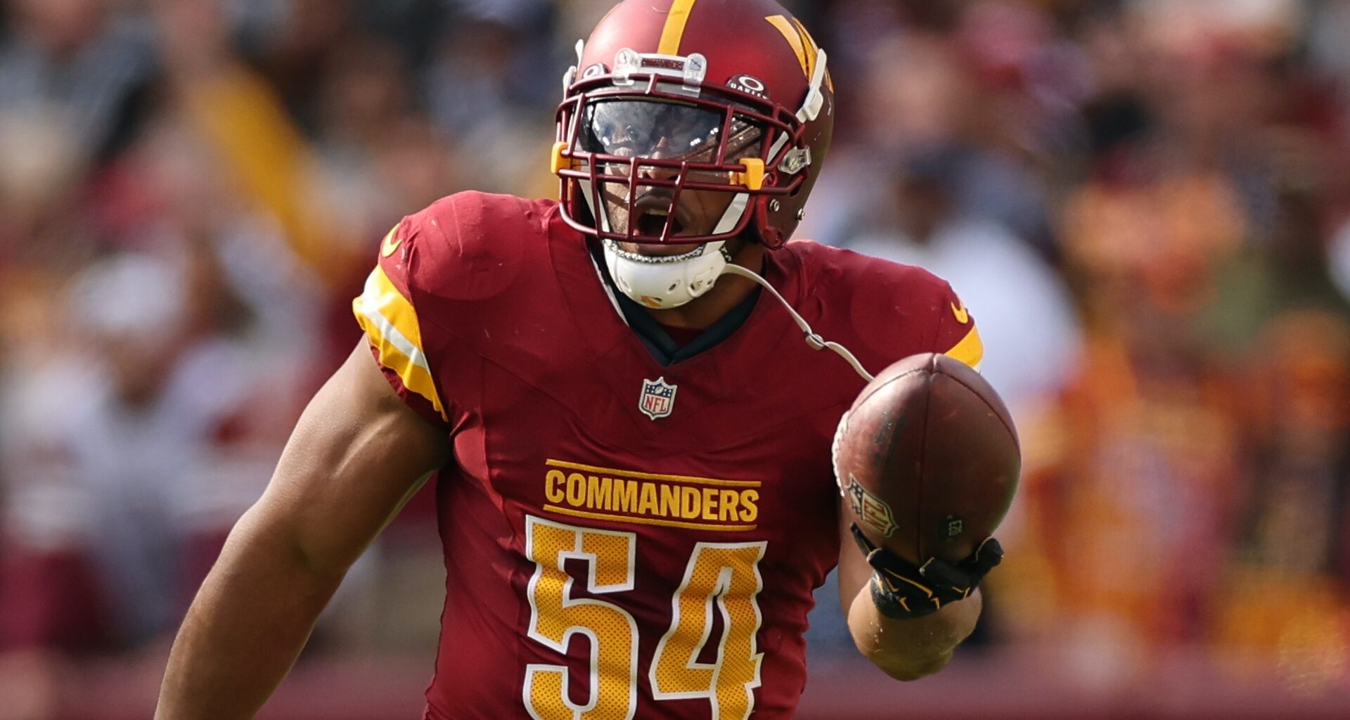 Bobby Wagner Could Return to Face Seahawks With Latest Prediction