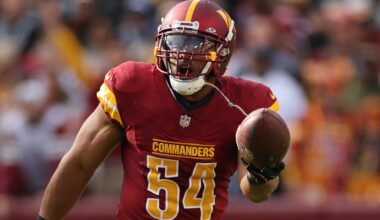 Bobby Wagner Could Return to Face Seahawks With Latest Prediction