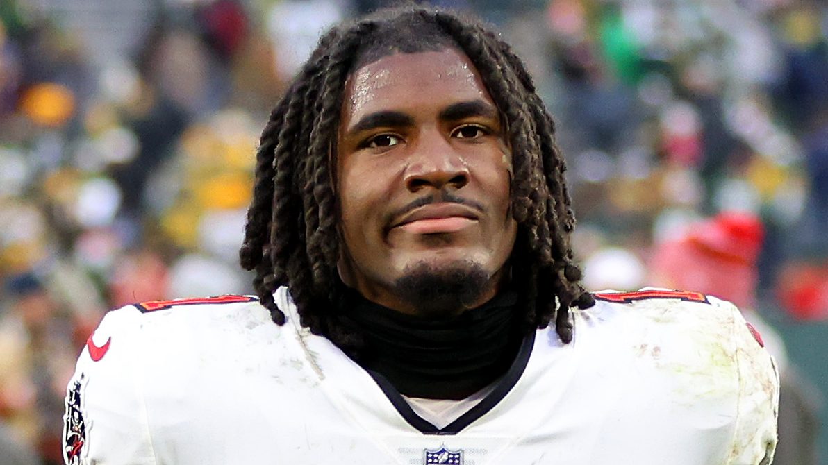 Former Bucs RB Called 'Favorite' Free Agent Signing for NFC Rival