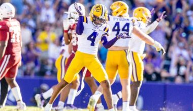 Kelly: Dolphins need a big 2026 Draft to fill many gaps