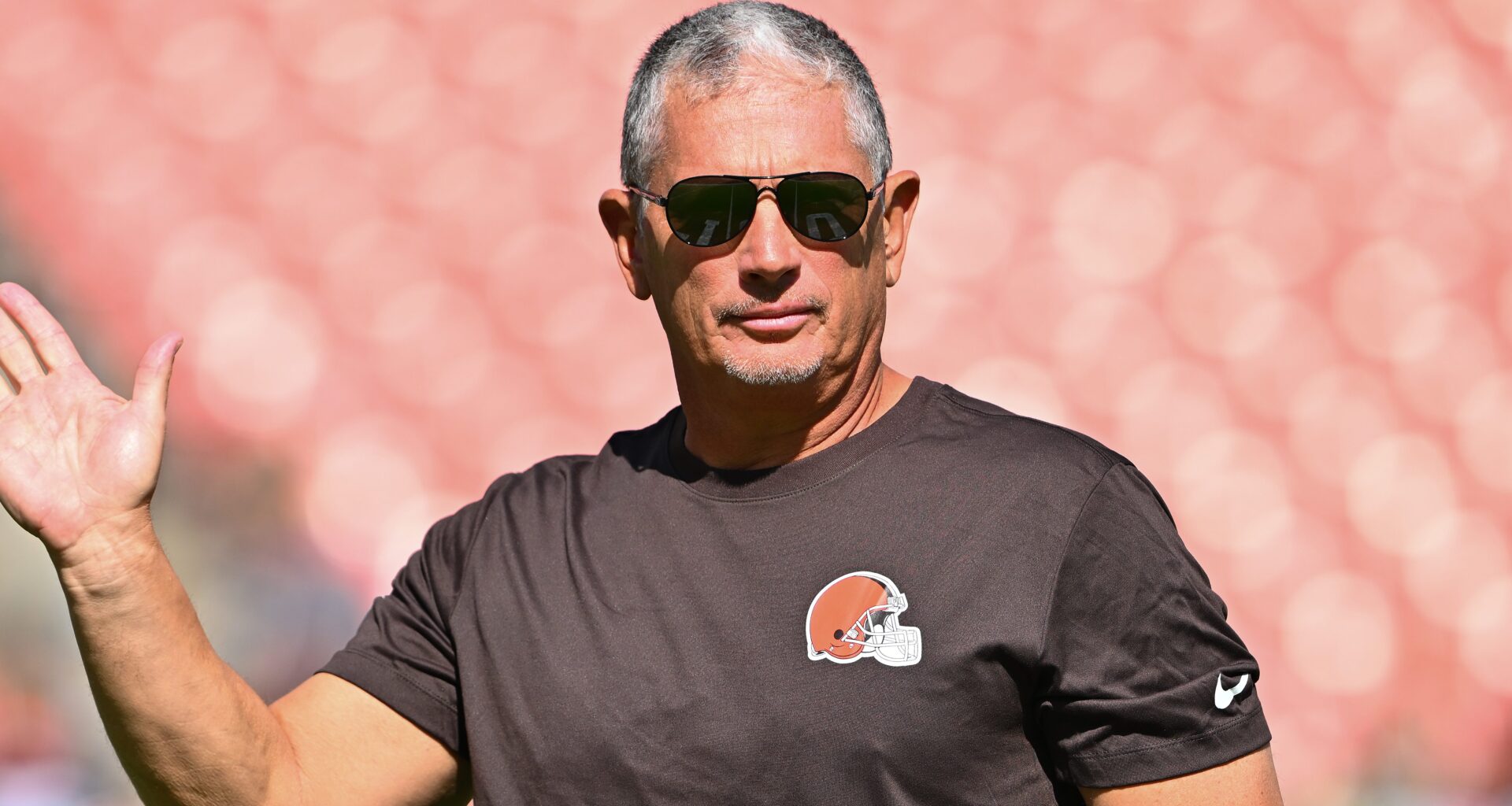 Browns Get Honest on Bitter Breakup With Jim Schwartz