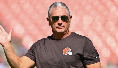 Browns Get Honest on Bitter Breakup With Jim Schwartz