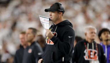 Bengals-Falcons Trade Pitch Delivers Pro Bowl Playmaker to Cincy