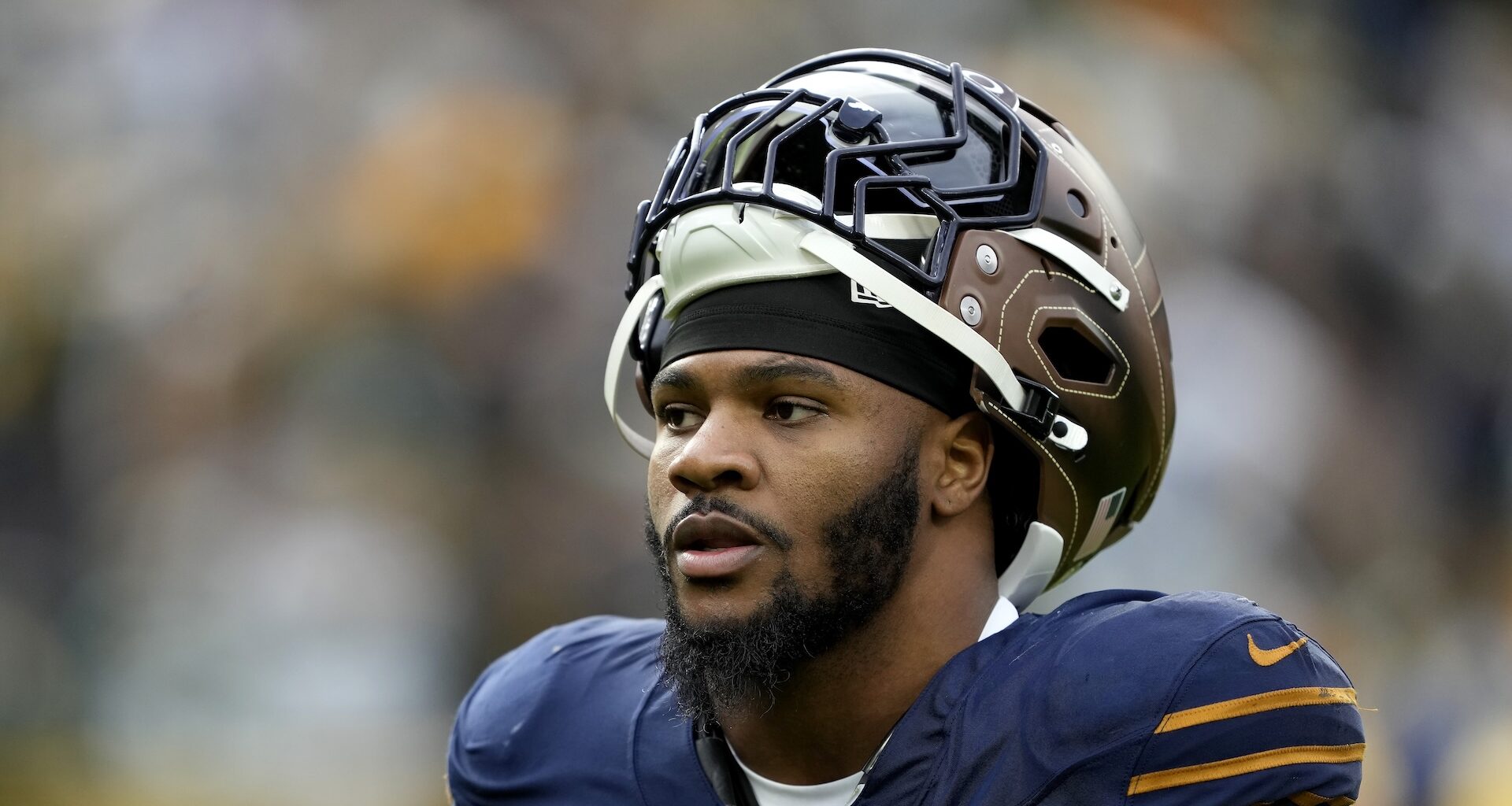 Packers Called on to Add Von Miller in 2026 NFL Free Agency