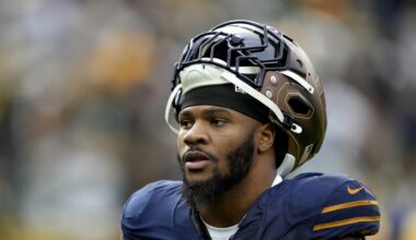 Packers Called on to Add Von Miller in 2026 NFL Free Agency