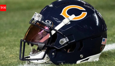 Nfl Trade Rumors: NFL Trade Rumors: Chicago Bears linked to $120 million Miami Dolphins star that could strengthen their offense | NFL News