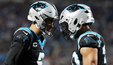 Panthers Urged to Prioritize Massive 6-Foot-5 Prospect for Bryce Young