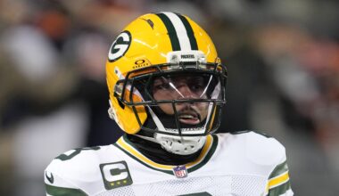 Packers' Josh Jacobs Trade Pitch Only Path to Improving Roster