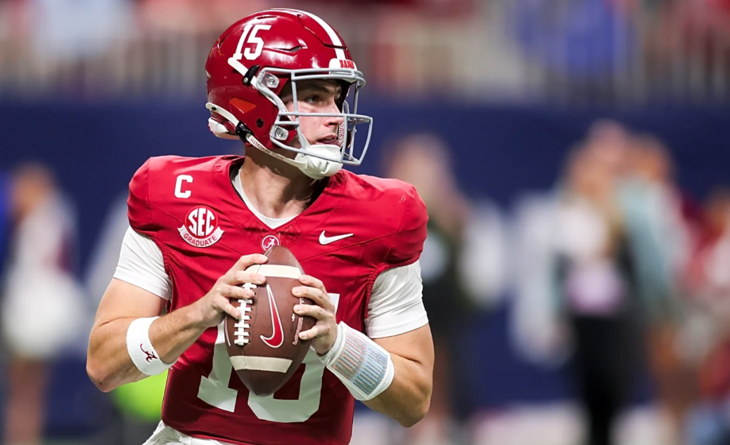 Arizona Cardinals Trade With Dallas Cowboys To Land Ty Simpson