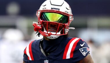 Vikings Land Strong Free Agency Take Involving Stefon Diggs