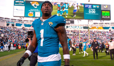 Saints Left Broncos ‘Shocked’ After Travis Etienne Deal