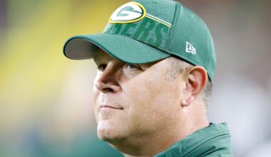Packers Put on Blast for ‘Doing Nothing’ During Free Agency