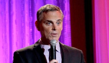 Colin Cowherd Takes Brutal Shot at Steelers