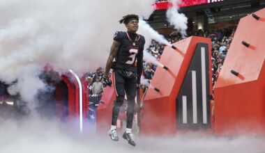 Three Texans Who Benefit Most From Tank Dell's Return