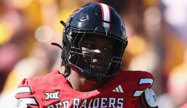 NFL Buzz Says Cowboys Pushing Blockbuster Draft Trade for 'Pro Bowl' Edge