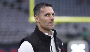 Texans Have Four Players Worth Putting on Trade Block