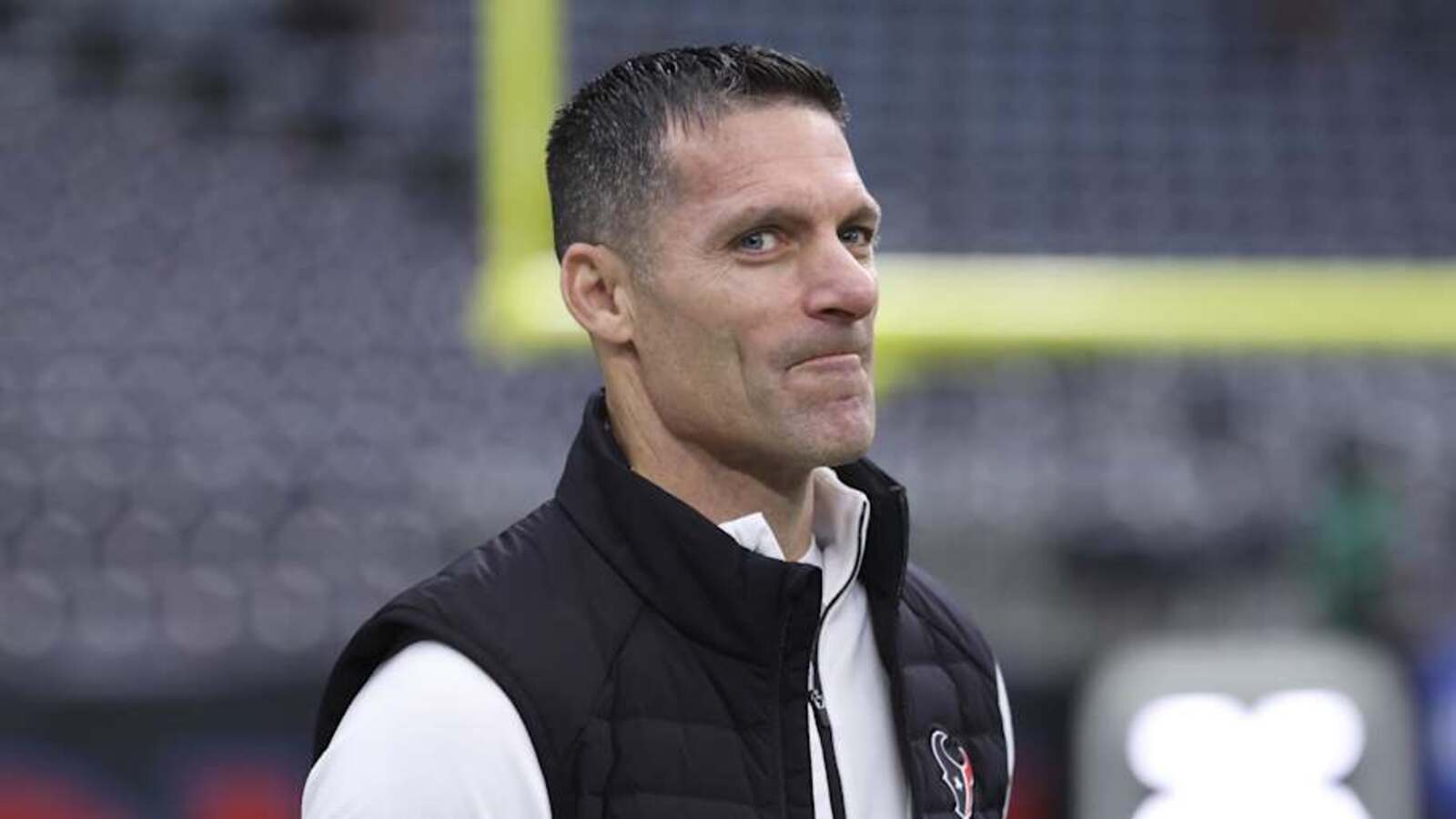 Texans Have Four Players Worth Putting on Trade Block