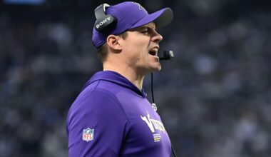 Kyler Murray, J.J. McCarthy Get Insider Update on Vikings QB Battle