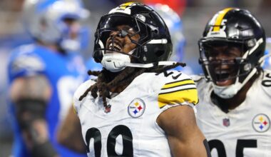 Kyle Dugger Opens Up on New Opportunity with Bengals After Two Tough Seasons