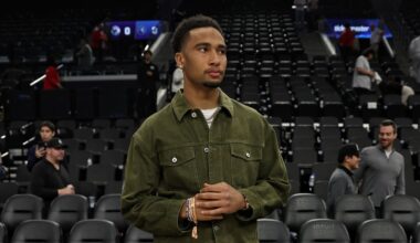 Texans' Ryans 'excited' by how Stroud has attacked offseason