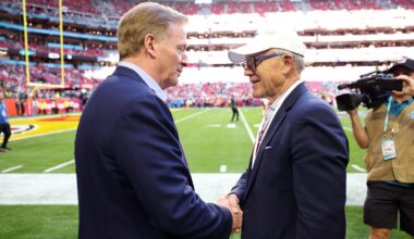 Jets Firmly Put on Notice Weeks Before NFL Draft