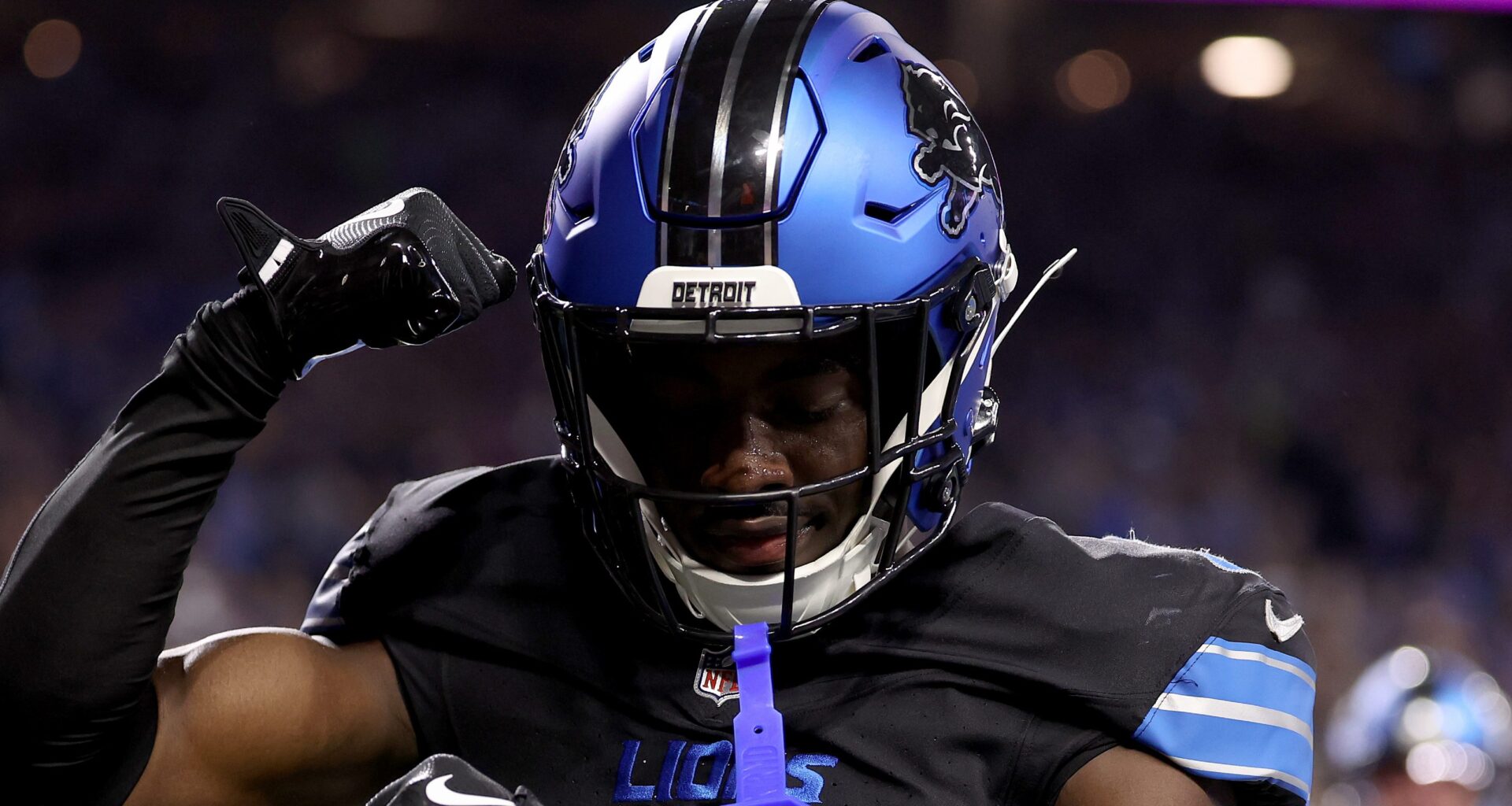 Terrion Arnold Gets Full Backing From Lions After Name Surfaces in Investigation