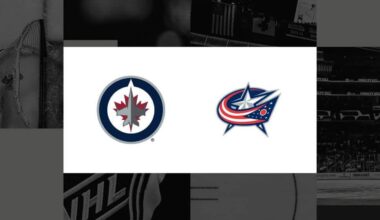 How to watch Jets vs. Blue Jackets: TV channel and streaming options for April 4