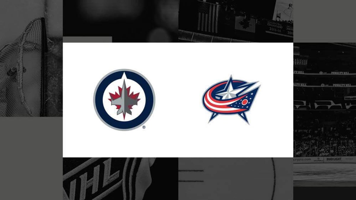 How to watch Jets vs. Blue Jackets: TV channel and streaming options for April 4