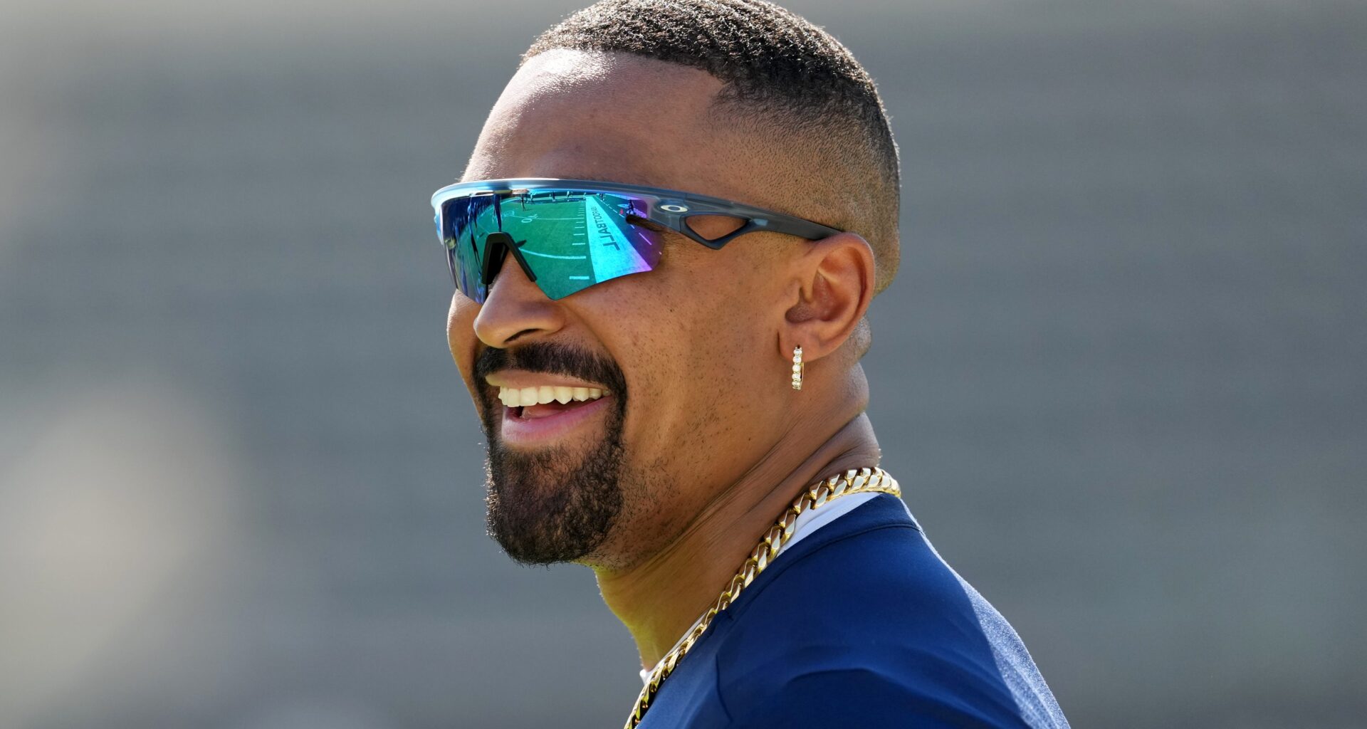 Legendary LB Lavonte David Disrespects Eagles QB Jalen Hurts