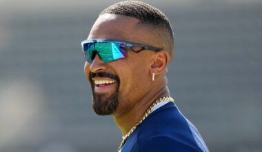 Legendary LB Lavonte David Disrespects Eagles QB Jalen Hurts