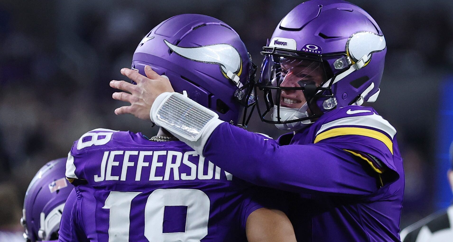 Vikings 'Dream' 2026 NFL Draft Scenario Revealed
