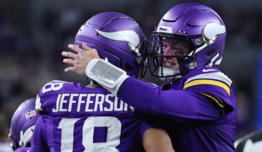 Vikings 'Dream' 2026 NFL Draft Scenario Revealed