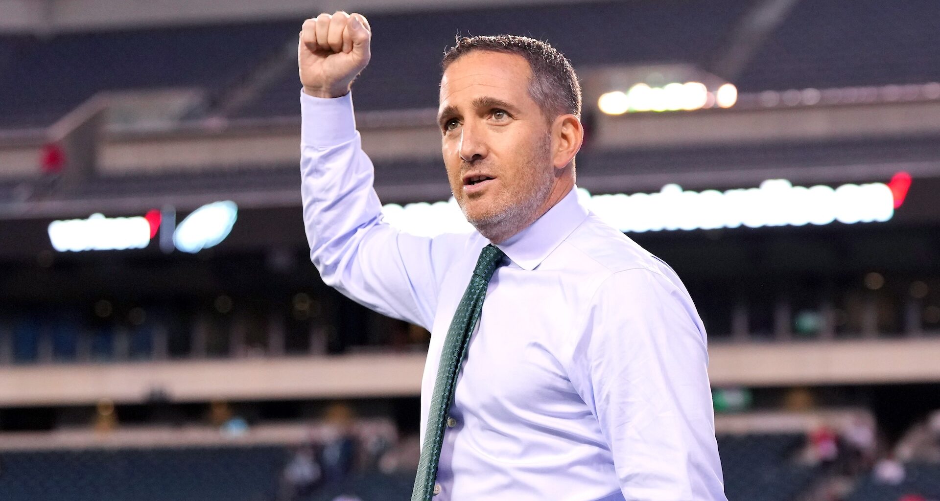 Eagles Predicted to Get 2 Steals in 2026 NFL Draft to Fill Weaknesses