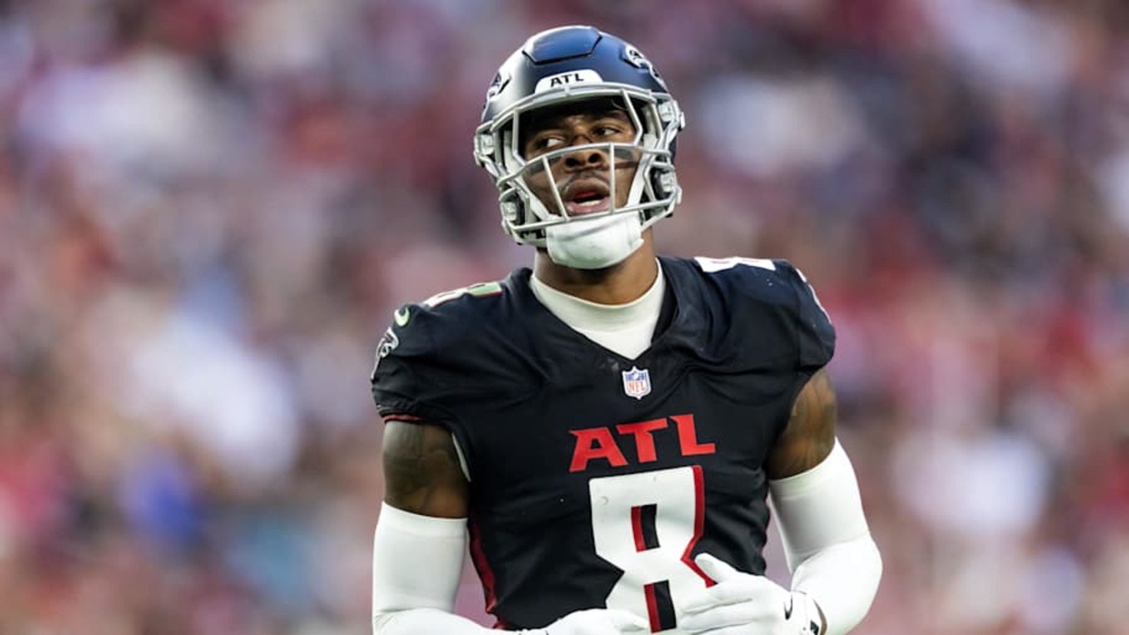 Carolina Panthers Could Trade for Falcons Superstar in Game-Changing Move