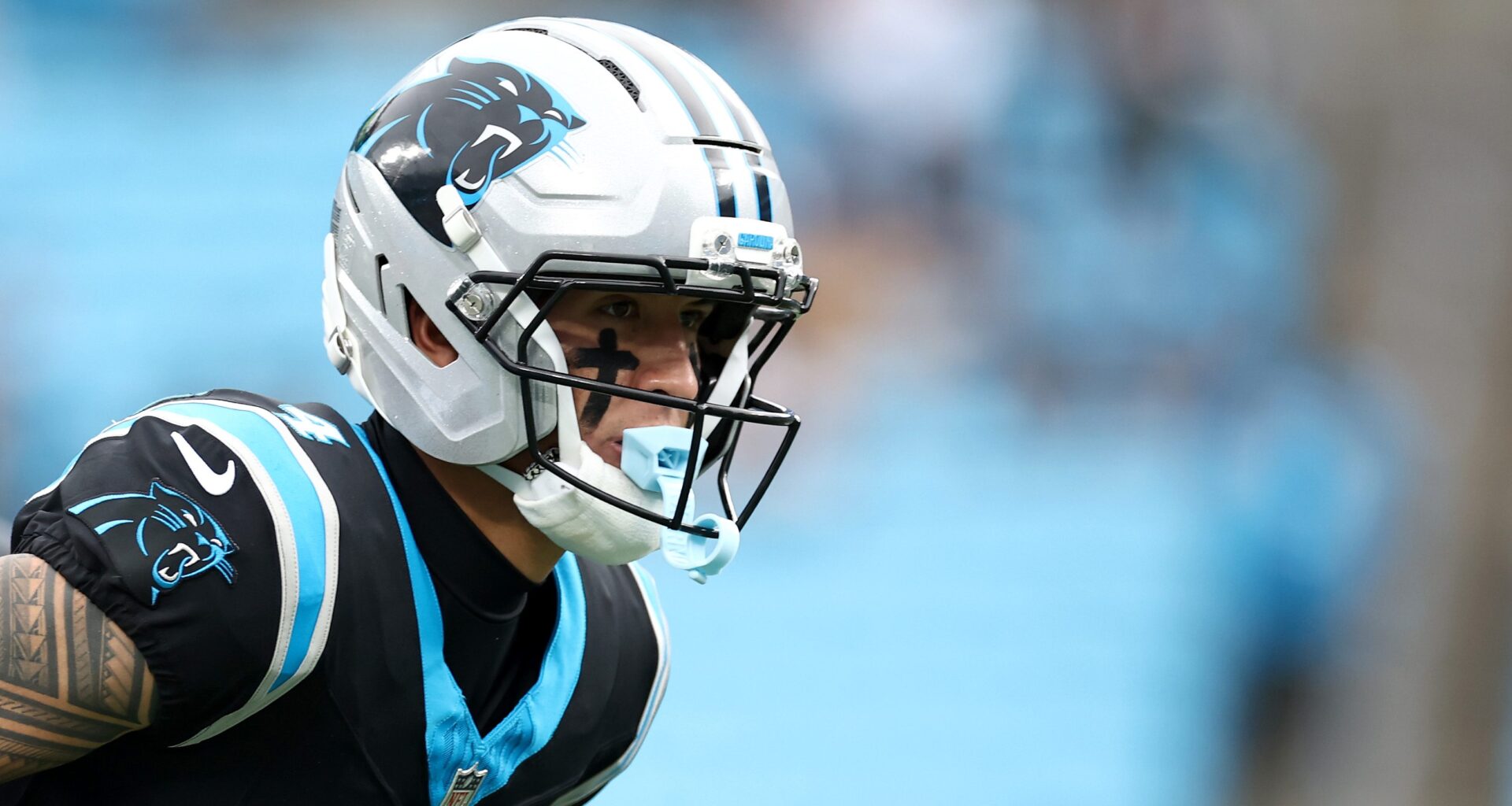 Incredible Tetairoa McMillan Stat Shows Why He’s the Future of the League