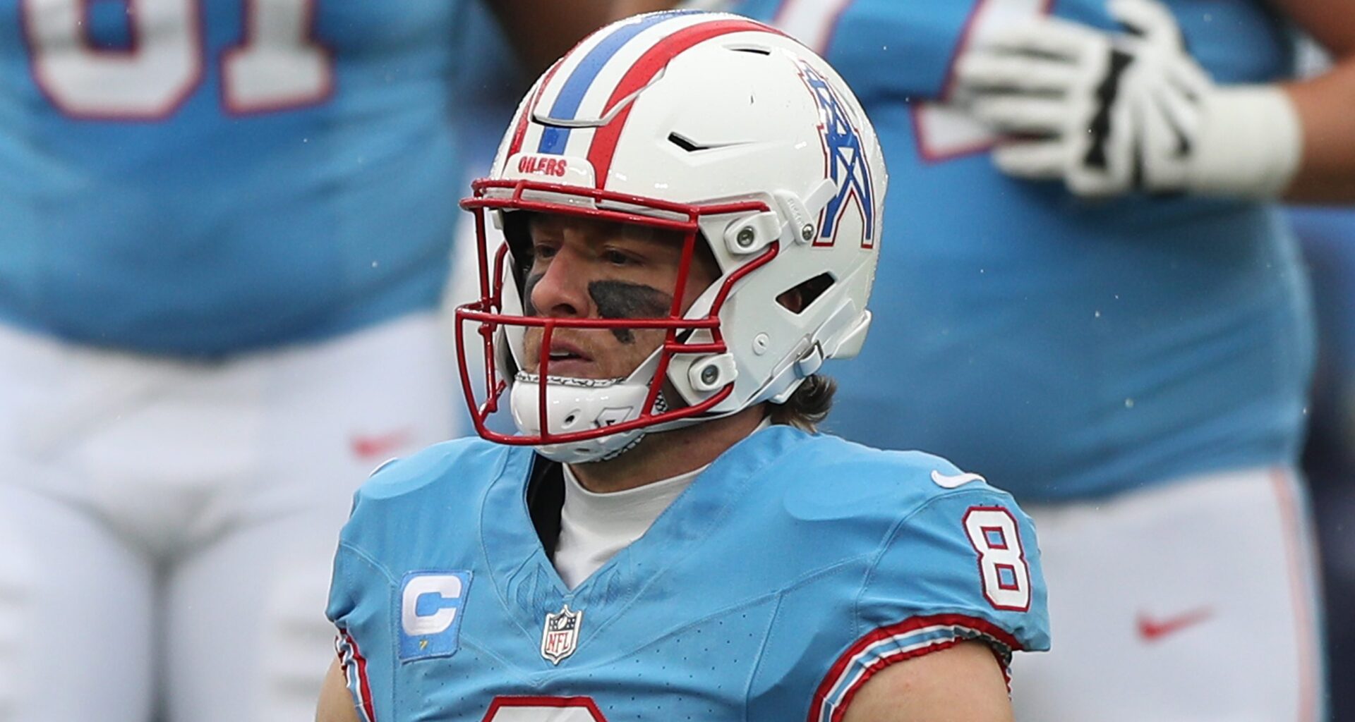 Browns Urged to Target Veteran QBs in 'Dart Throw' Trade Over Draft