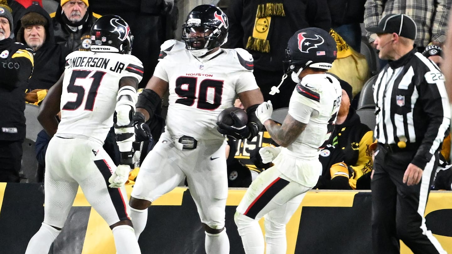 DeMeco Ryans Makes Feelings Clear on Texans' Sheldon Rankins Deal